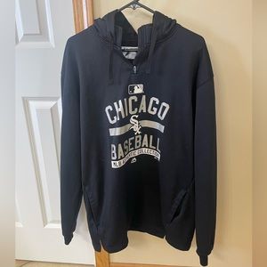 White Sox hoodie